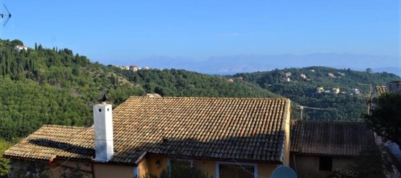 4 bedrooms Commercial property in Corfu, Greece No. 3711 2