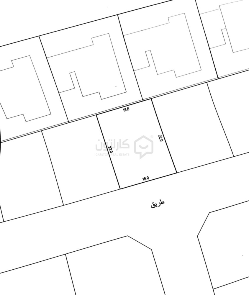 Hôtel à Al Qurayyah, Bahrain 352m² No. 275