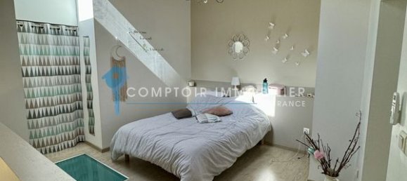 2 غرف نوم تاون هاوس في Gard, France رقم 318344 3