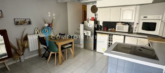 2 غرف نوم تاون هاوس في Gard, France رقم 318344 8