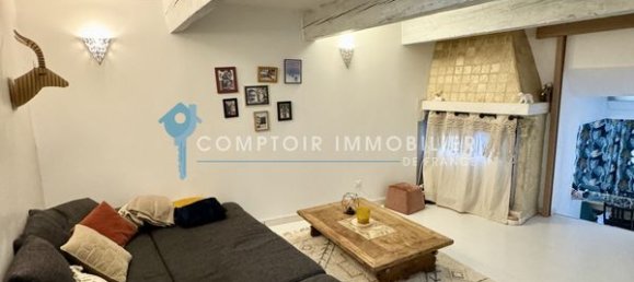 2 غرف نوم تاون هاوس في Gard, France رقم 318344 2