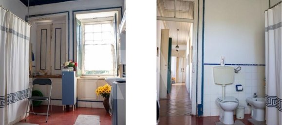 9 غرف نوم شقة في Caldas da Rainha, Portugal رقم 77286 14