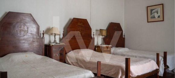 9 غرف نوم شقة في Caldas da Rainha, Portugal رقم 77286 6