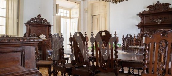 9 غرف نوم شقة في Caldas da Rainha, Portugal رقم 77286 3