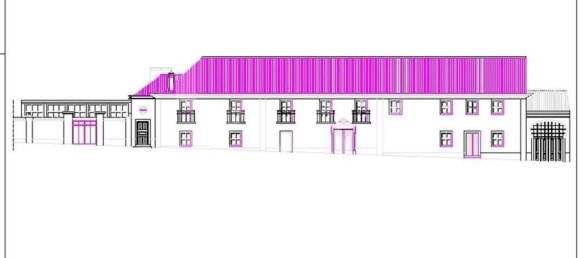 9 غرف نوم شقة في Caldas da Rainha, Portugal رقم 77286 16