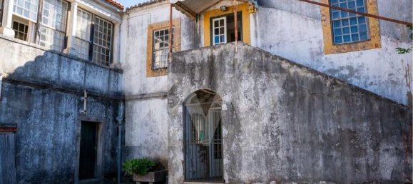 9 غرف نوم شقة في Caldas da Rainha, Portugal رقم 77286 22