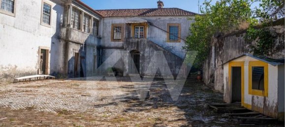 9 غرف نوم شقة في Caldas da Rainha, Portugal رقم 77286 4