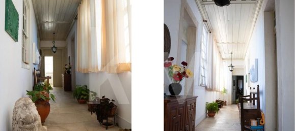 9 غرف نوم شقة في Caldas da Rainha, Portugal رقم 77286 8