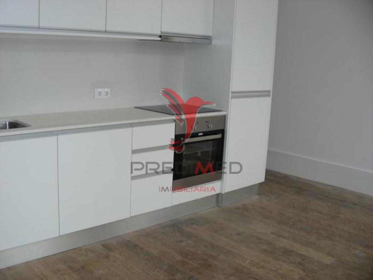 2 chambres Appartement à Porto, Portugal No. 2401