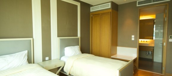 2 bedrooms Condo in Hua Hin, Thailand No. 6817 11