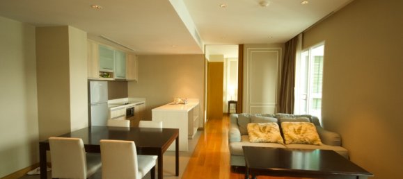 2 bedrooms Condo in Hua Hin, Thailand No. 6817 14