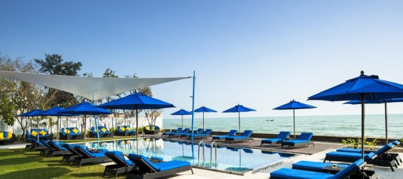 2 bedrooms Condo in Hua Hin, Thailand No. 6817 4