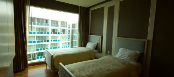 2 bedrooms Condo in Hua Hin, Thailand No. 6817 9