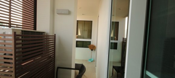 2 bedrooms Condo in Hua Hin, Thailand No. 6817 12