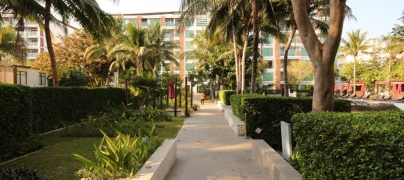 2 bedrooms Condo in Hua Hin, Thailand No. 6817 7