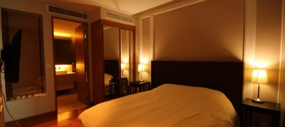 2 bedrooms Condo in Hua Hin, Thailand No. 6817 13