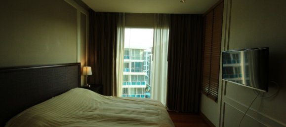 2 bedrooms Condo in Hua Hin, Thailand No. 6817 8