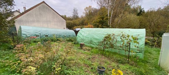 3 bedrooms Villa in Osny, France No. 167719 15