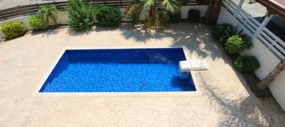 4 bedrooms House in Deryneia, Cyprus No. 23849 25