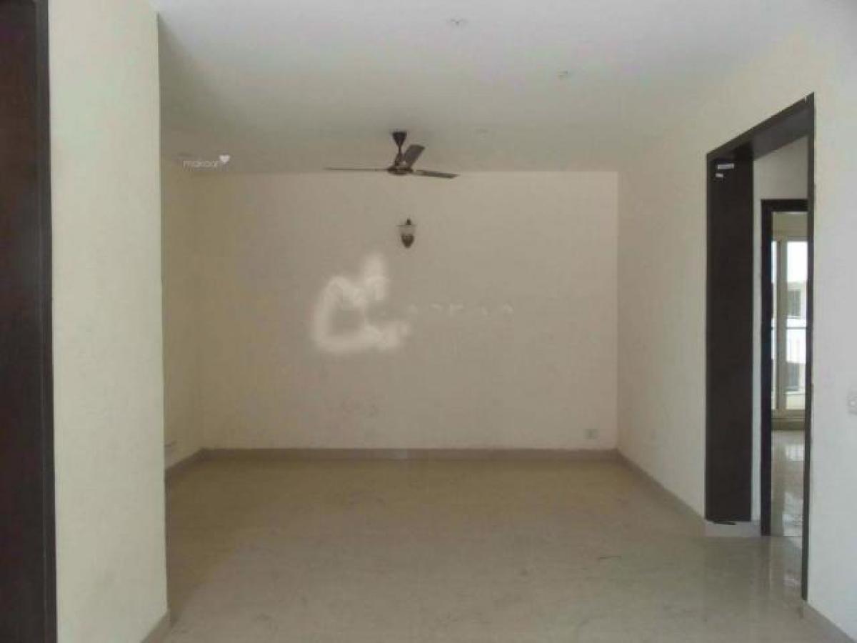 2 غرف نوم منزل في Ghaziabad, India رقم 62693