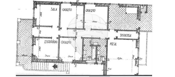 7 bedrooms House in Bucelas, Portugal No. 34979 24