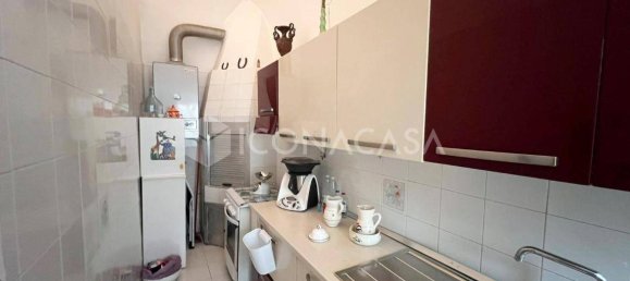 2-Zimmer Wohnung in Molfetta, Italy, Nr. 328072 5