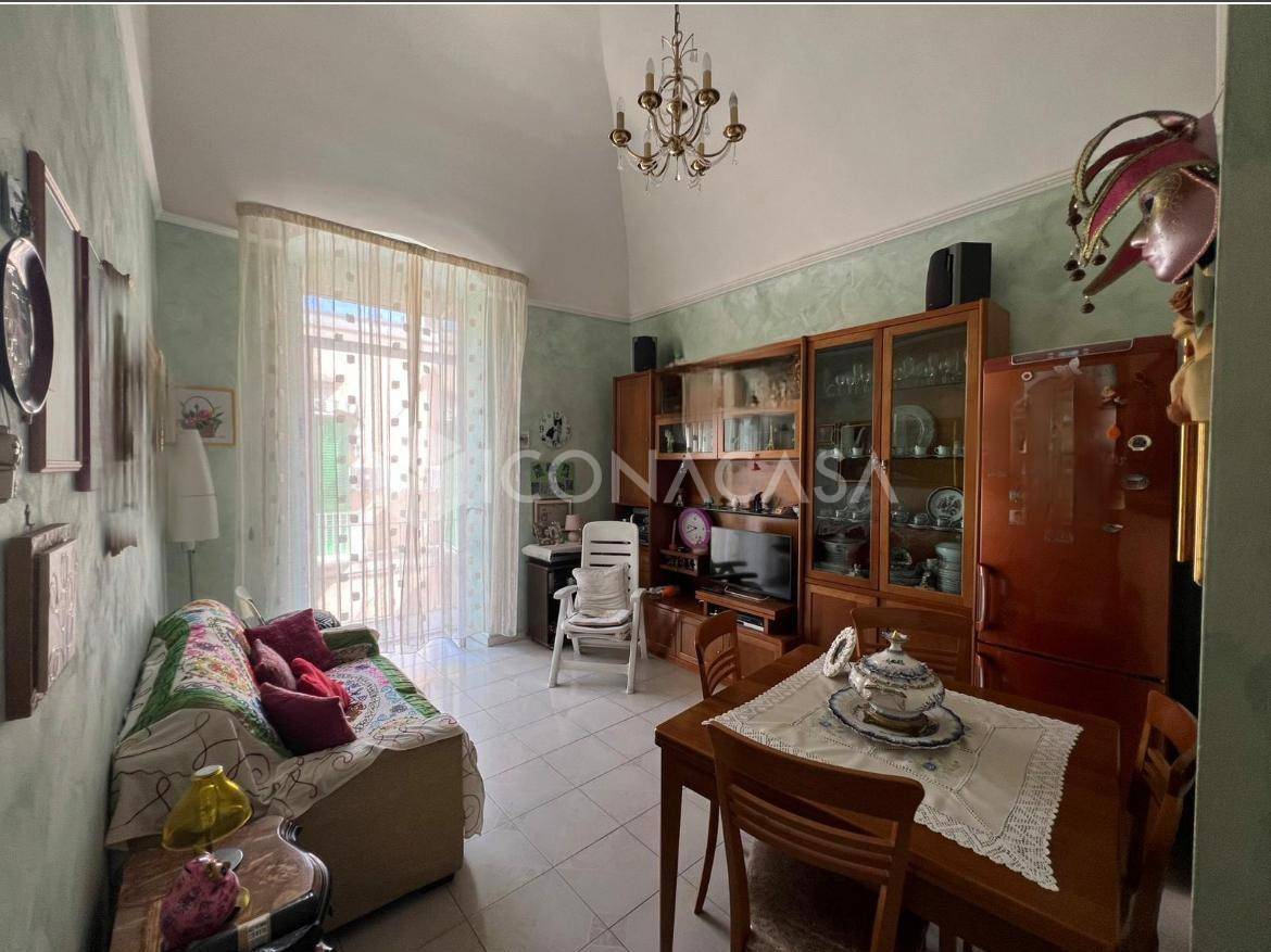 2-Zimmer Wohnung in Molfetta, Italy, Nr. 328072