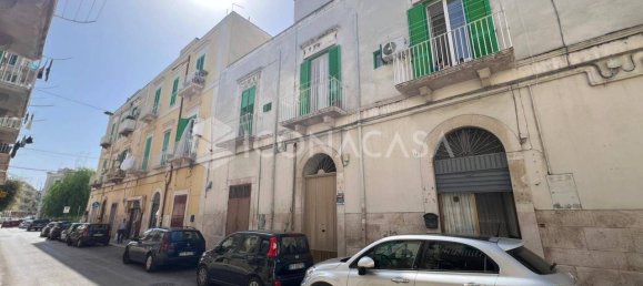 2-Zimmer Wohnung in Molfetta, Italy, Nr. 328072 15