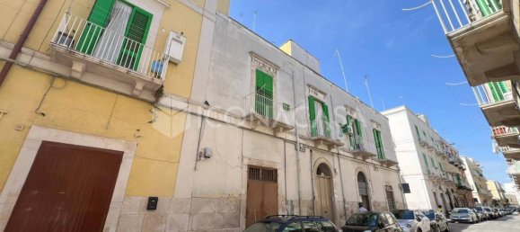 2-Zimmer Wohnung in Molfetta, Italy, Nr. 328072 14