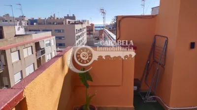 3 Schlafzimmer Wohnung in Benicarlo, Spain, Nr. 261888