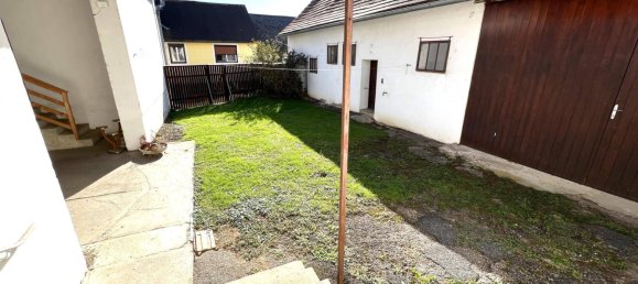 3-Zimmer Haus in Heiligenkreuz im Lafnitztal, Austria, Nr. 55367 2