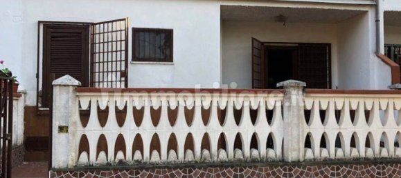 Villa de 5 habitaciónes en Cassano all'Ionio, Italy No. 268507 2