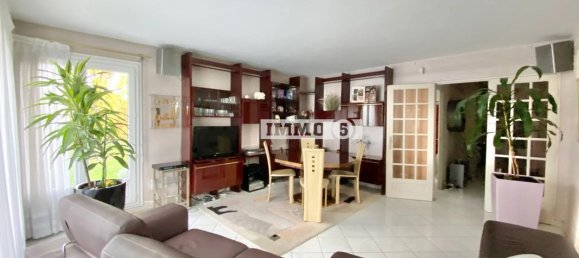 3 chambres Appartement à Noisy-le-Grand, France No. 172778 4