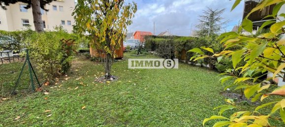 3 chambres Appartement à Noisy-le-Grand, France No. 172778 10