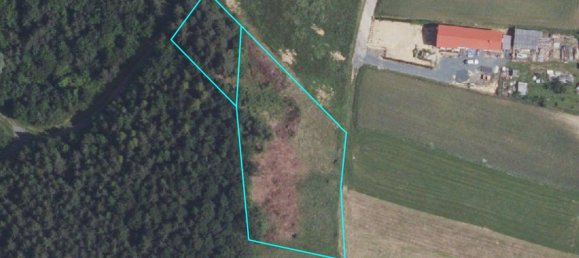  قطعة أرض في Unterkohlstatten, Austria 3222متر مربع رقم 33008 5