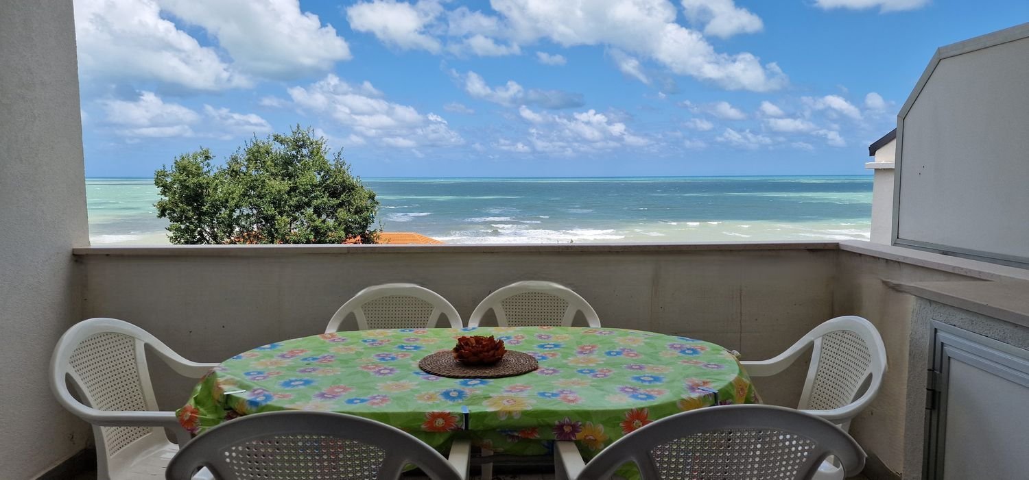 Apartamento de 5 divisões em Fossacesia, Italy N.º 299823