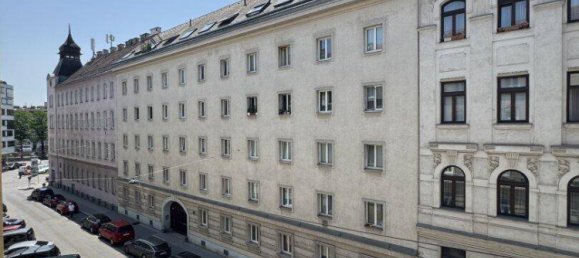 Квартира с 3 комнатами в Рудольфсхайм-Фунфхаус, Австрия № 168197 13