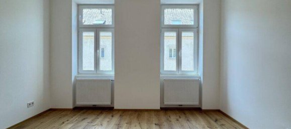 Квартира с 3 комнатами в Рудольфсхайм-Фунфхаус, Австрия № 168197 7