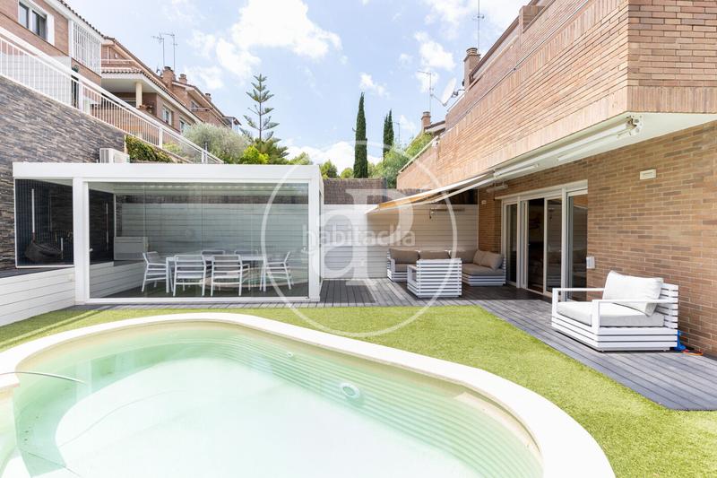 Moradia em banda T3 em Barcelona, Spain N.º 140708