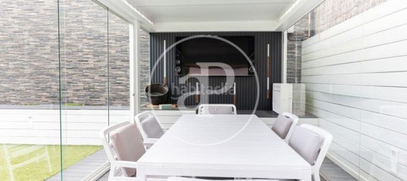 Moradia em banda T3 em Barcelona, Spain N.º 140708 7