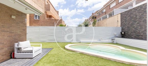 Moradia em banda T3 em Barcelona, Spain N.º 140708 11