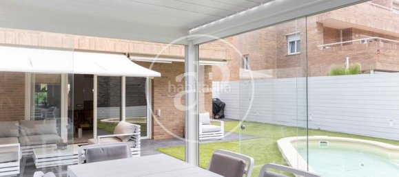 Moradia em banda T3 em Barcelona, Spain N.º 140708 10