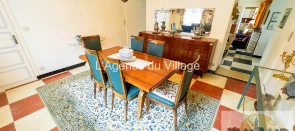 6 Schlafzimmer Haus in Chaumont-en-Vexin, France, Nr. 155440 7