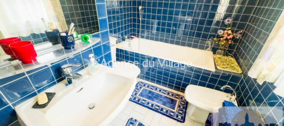 6 Schlafzimmer Haus in Chaumont-en-Vexin, France, Nr. 155440 11