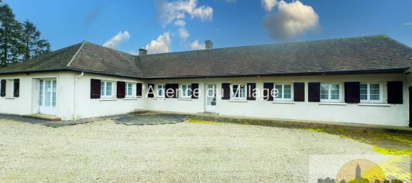 6 Schlafzimmer Haus in Chaumont-en-Vexin, France, Nr. 155440 15