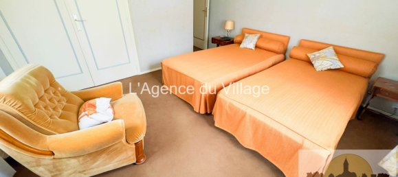 6 Schlafzimmer Haus in Chaumont-en-Vexin, France, Nr. 155440 12