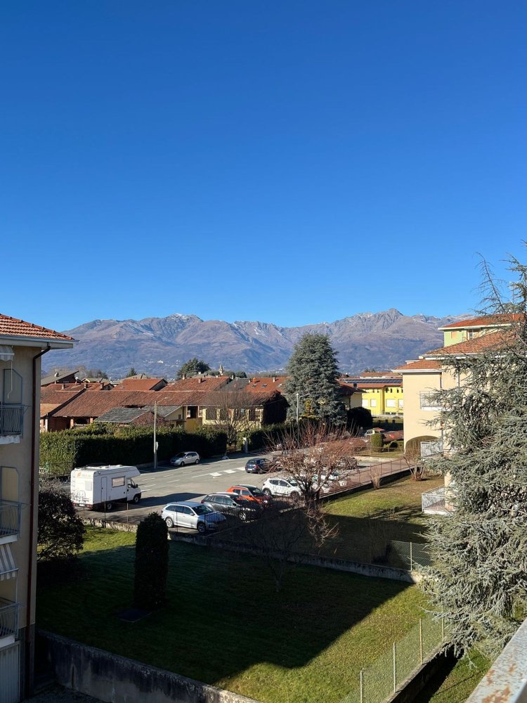 4 rooms Apartment in Sandigliano, Italy No. 250780