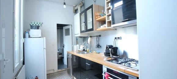 1 bedroom Apartment in Reims, France No. 84974 4
