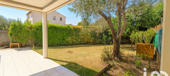 Casa de 2 dormitorios en Cavaillon, France No. 344064 2