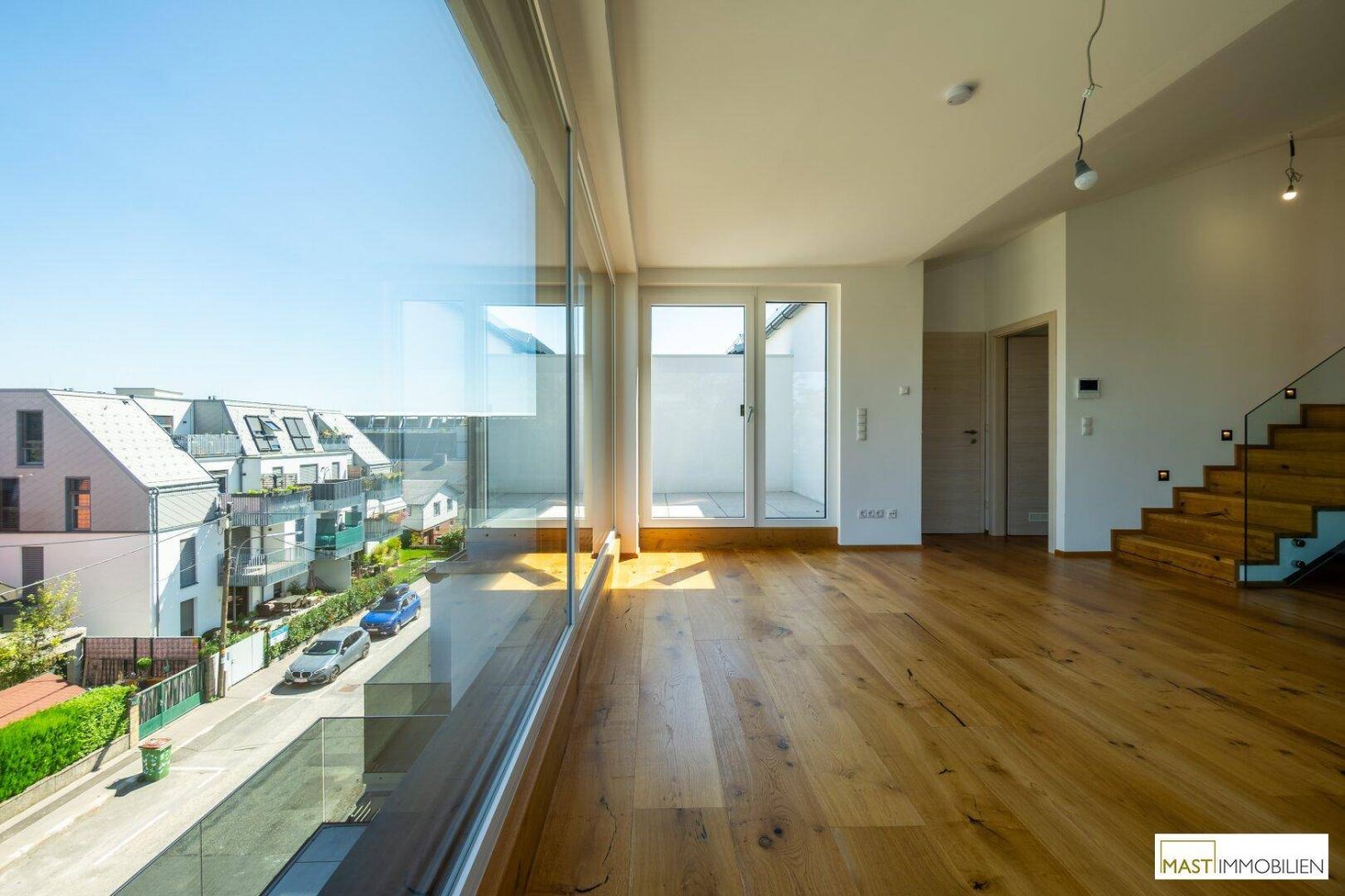 3 rooms Apartment in Simmering, Austria No. 210763